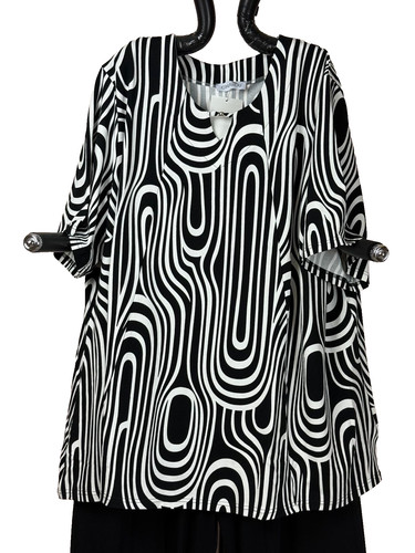 Chalou shirt shape chic - chalou, a-shape