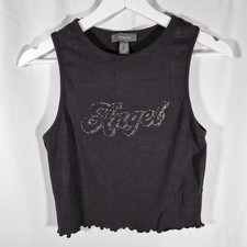Primark Cropped Vest Women's