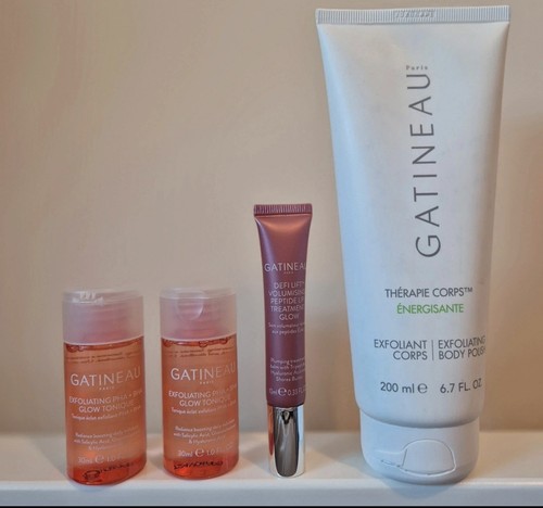 Gatineau bundle items - bundle,
