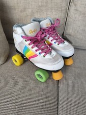 Rookie Roller Skates Size 4
