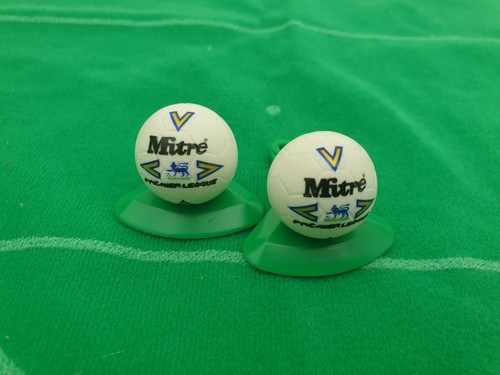 Subbuteo mitre premier league - mitre,