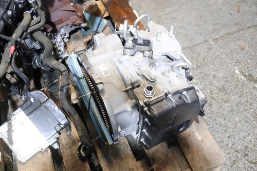 Ford fiesta mk8 ecoboost - fiesta,