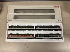 Märklin 40541 Passenger Car