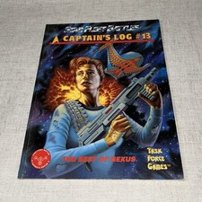 Vintage Task Force Games -