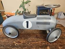 VINTAGE Schylling Speedster |