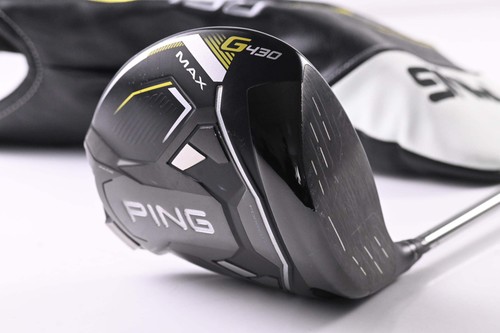 Ping g430 max driver 9 - g430, /