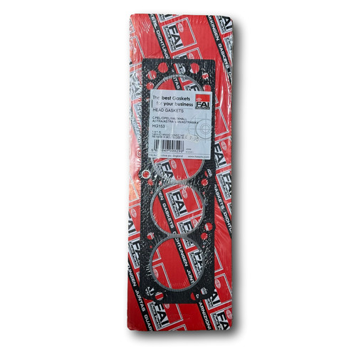 Fai hg153 head - (new),