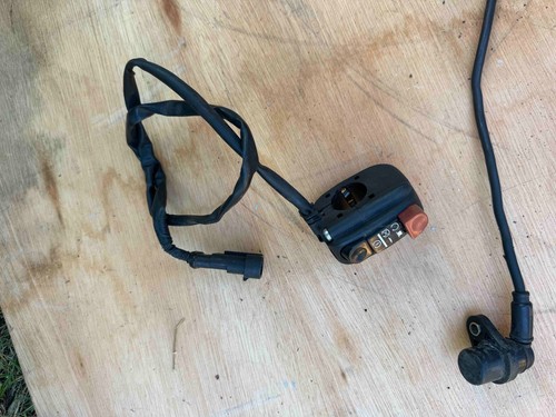 Switch handlebar right - switch,