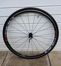 SHIMANO R500 Front Wheel Road