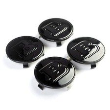 Brabus Wheel Caps Center Caps