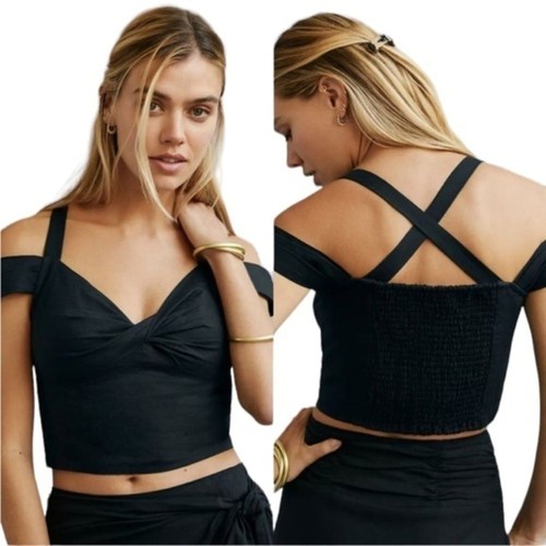 Anthro maeve twist front - maeve,