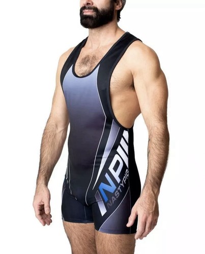 Nasty pig men - nasty,