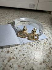 CRISTIAN DIOR TRIBALES