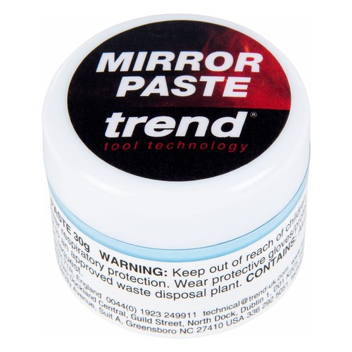 Dws ultra fine - fine, mirror