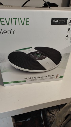 Revitive medic wearable - medic,