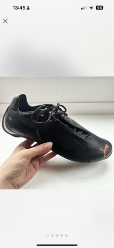 Puma speedcat trainers black - speedcat,