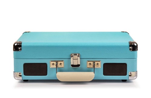 Crosley cruiser deluxe - crosley,