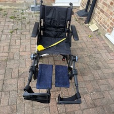Invacare Action 2ng Push