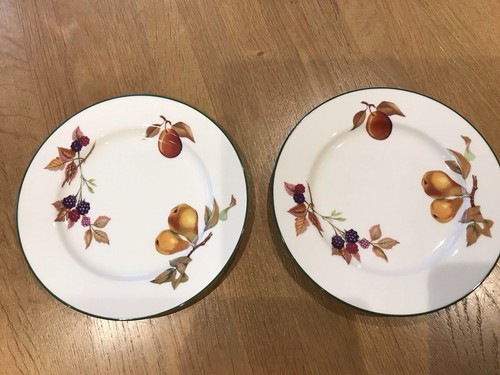 Vintage royal worcester - vintage,