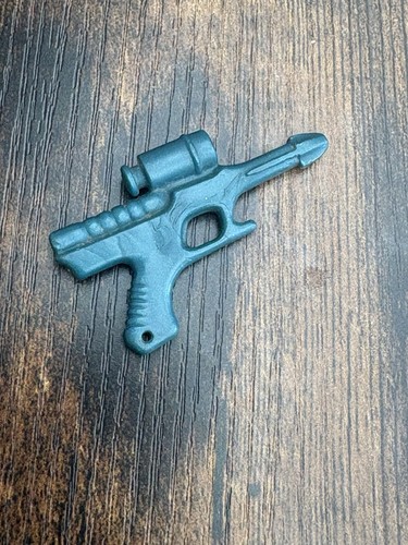 Vintage action man zargonite - vintage,