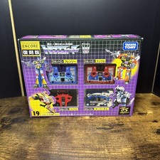 Transformers Encore 19