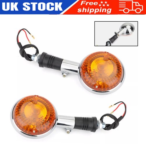 Turn signal indicator - 2x,