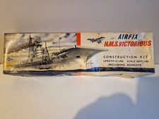 RARE & Vintage AIRFIX 1:600