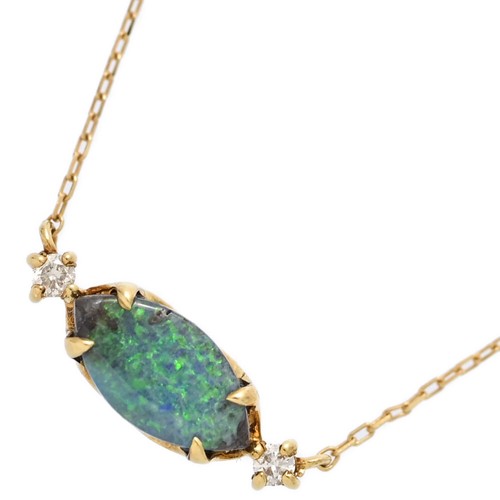 Black opal 02ct diamond - black, 0.02ct