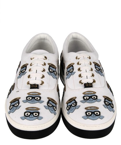 Dolce gabbana low - &,