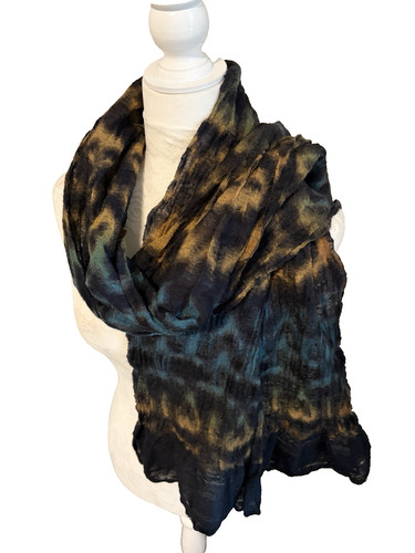 Asian eye soft wool silk - soft,