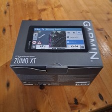 Garmin Zumo XT Motorcycle
