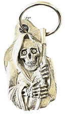 Clarecraft DWKR01 DEATH pewter