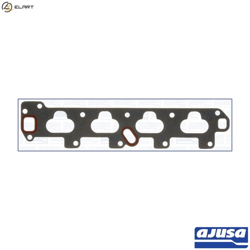Gasket intake manifold - intake,