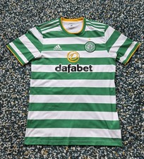 Glasgow Celtic FC Football