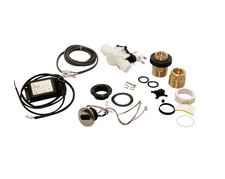 Cistermiser Easyflush Direct "Wave" - EFD - Mains Fed Flush Valve