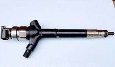 08 TOYOTA 2.2D4D 150bhp INJECTOR DENSO 23670-0R160 #4