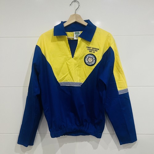 Rare leeds united - rare,