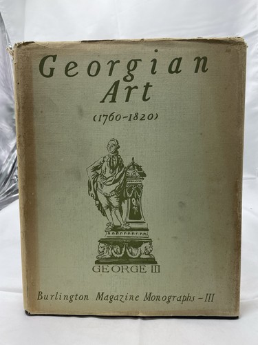 1929 burlington magazine - burlington,