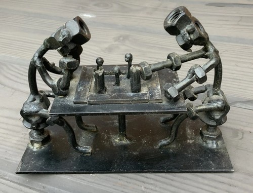 Handmade sculpture 2 - handmade,