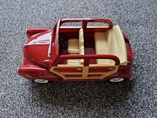 Sylvanian Families Car