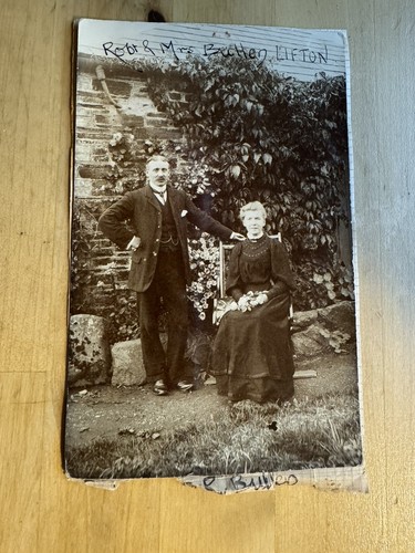 Photo photograph couple - -,