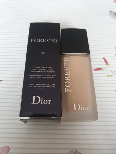 Genuine dior forever 0cr 30ml - genuine,