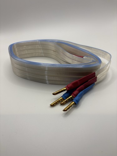 Nordost speaker cables flat - speaker,