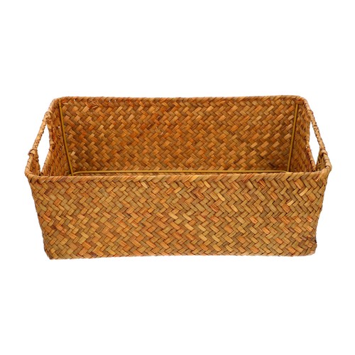 Pantry baskets woven - woven, storage
