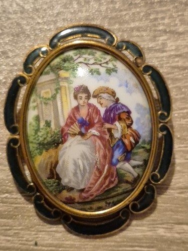 Vintage thomas mott - thomas, l