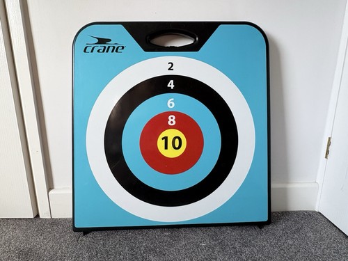 Crane soft archery - crane,