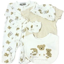 Unisex 0-3 Baby Clothing Gift