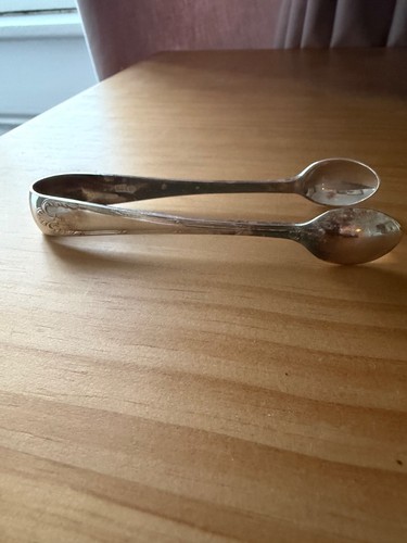 Goldsmiths silversmiths - &,