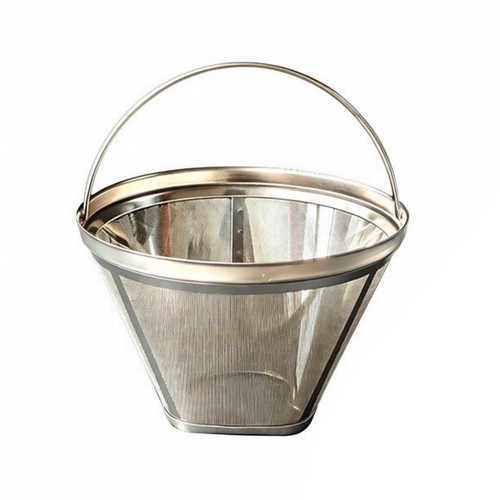 Conical coffee strainer - conical,
