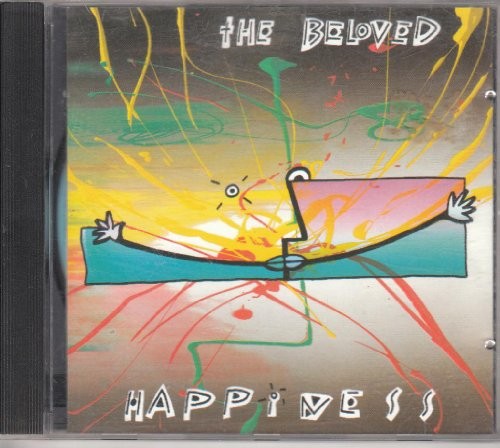 Beloved happiness - happiness,